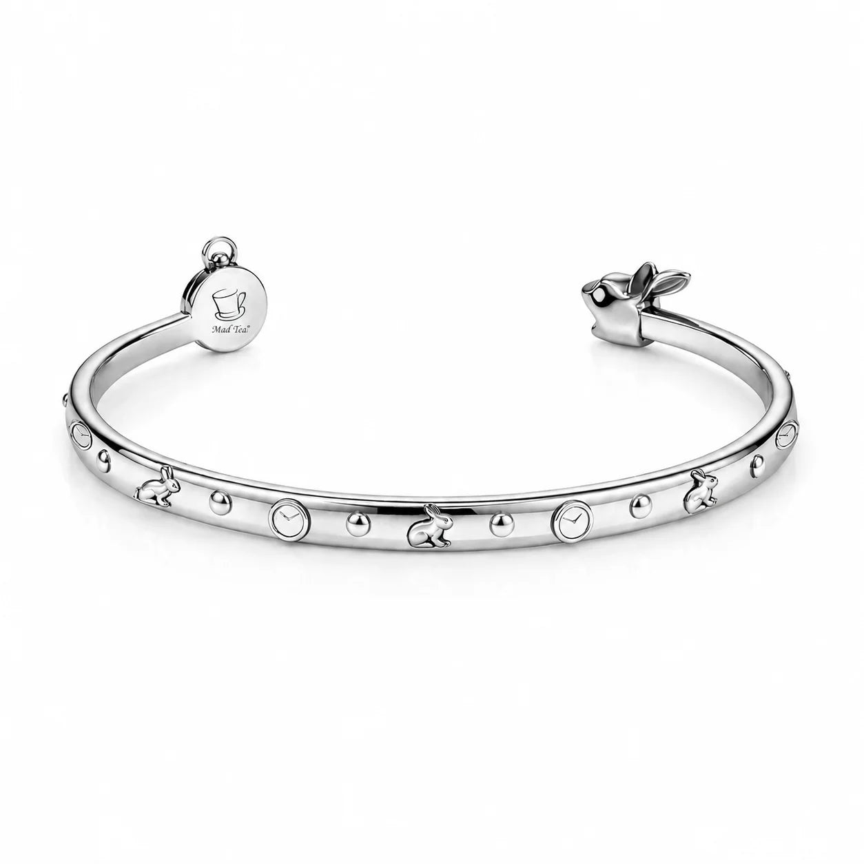 MFWB010 - Bracciale - Mad Tea