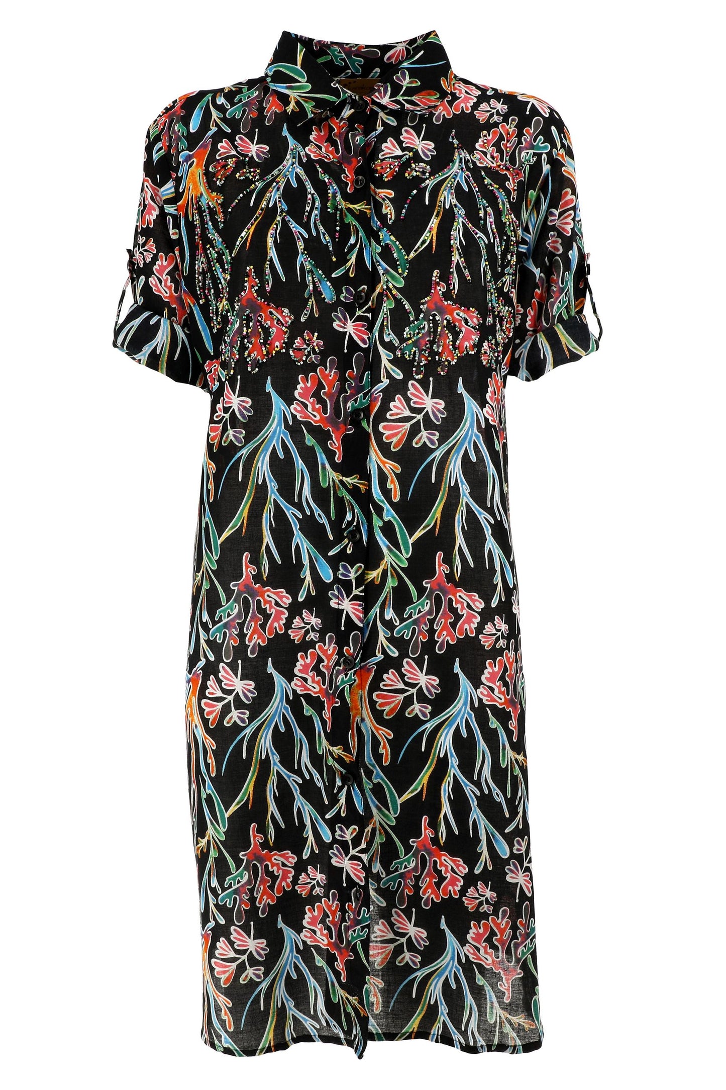 IRPE202628 - Kaftans - Karakorum