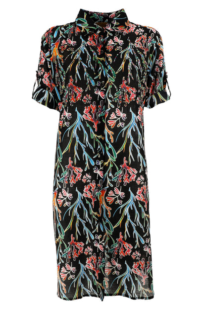 IRPE202628 - Kaftans - Karakorum
