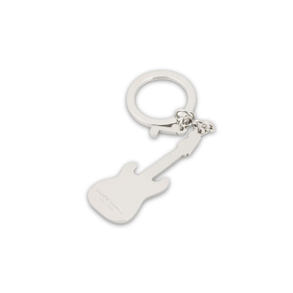 CHA046016001 - Portachiavi - Campo Marzio