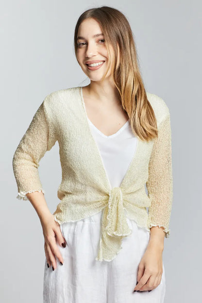 PIND21 - Cardigan - Creatives Original