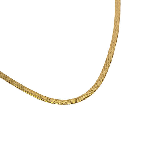 GST1002 - Collana - Vestopazzo