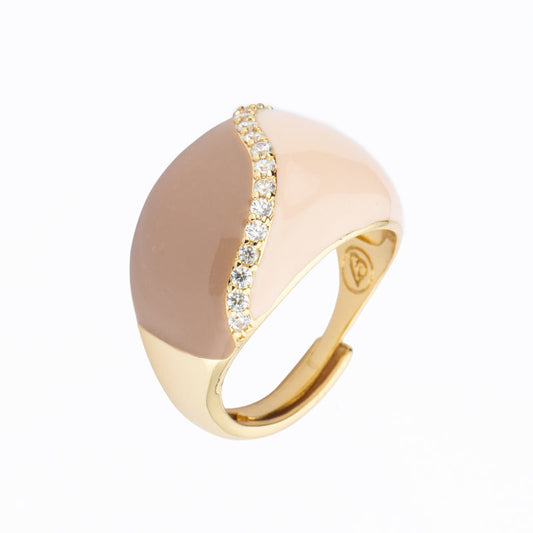 AN40489-XD56 - Anello - You, B'Jou by Barbieri
