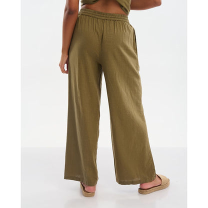 5-41-346-0395 - Pantaloni - Ble Resort Collection