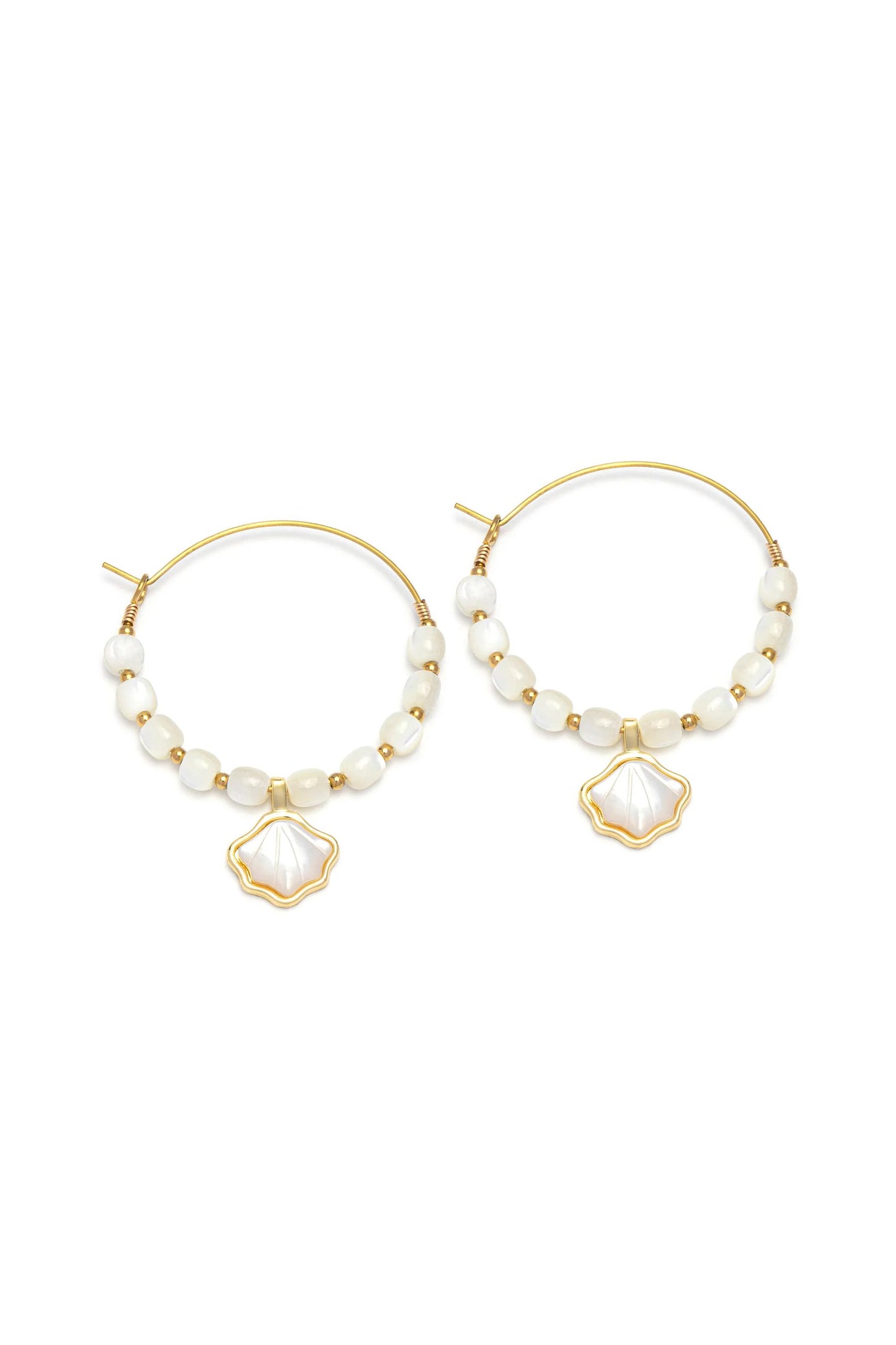MP3002S - Earrings - Vestopazzo
