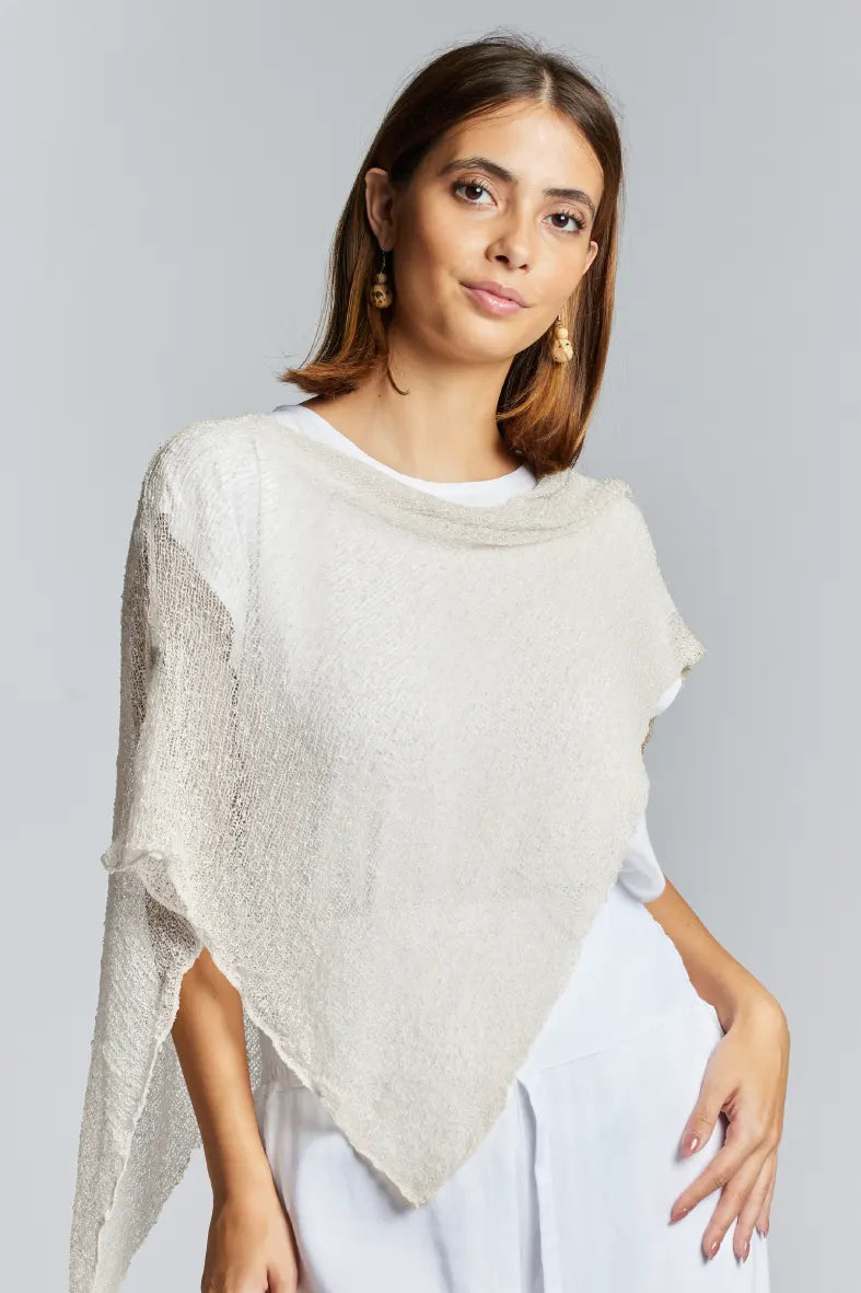 PIND3 - Poncho - Creatives Original