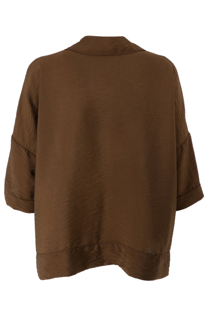 WOPE202617 - Bluse - Karakorum