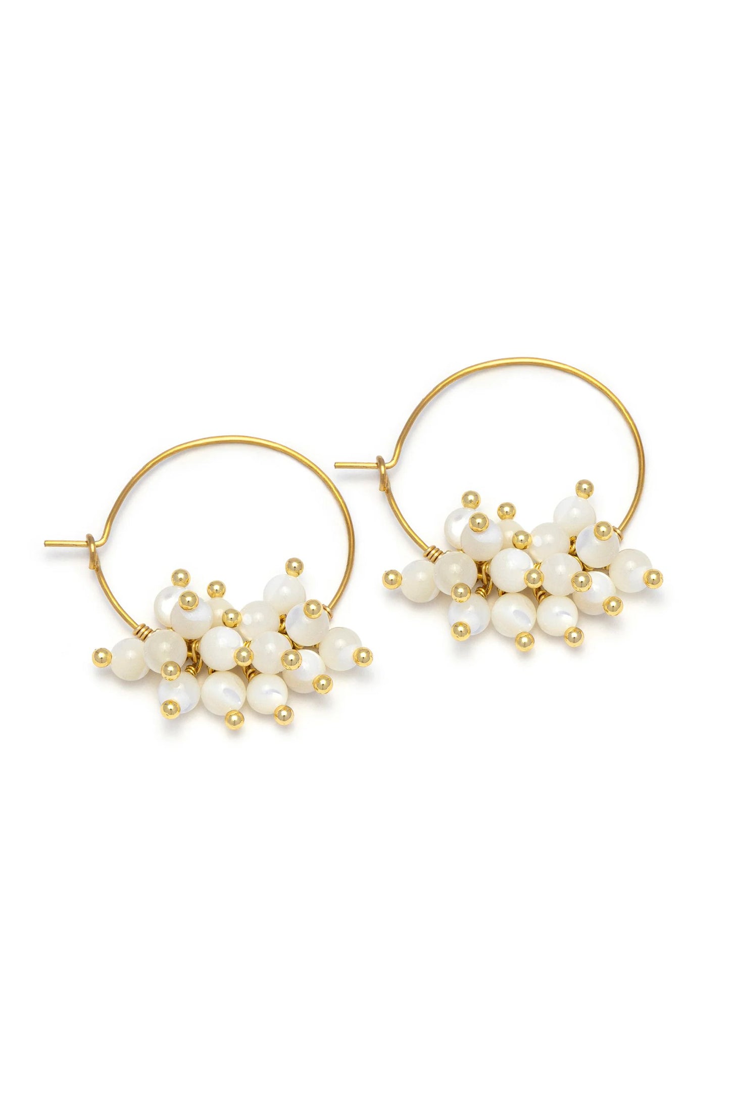 MP3001S - Orecchini - Vestopazzo