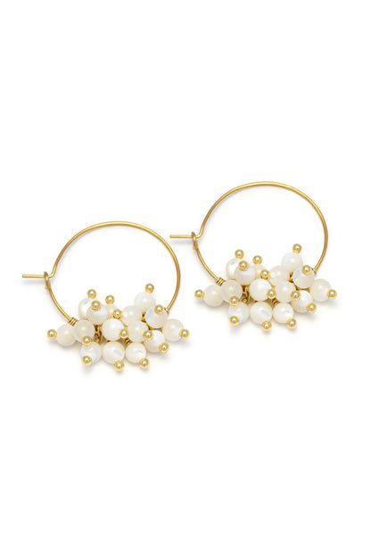 MP3001S - Orecchini - Vestopazzo