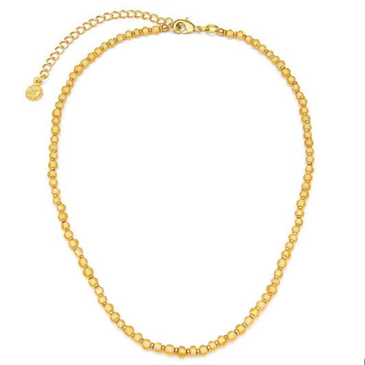 RYG1008 - Collana - Vestopazzo