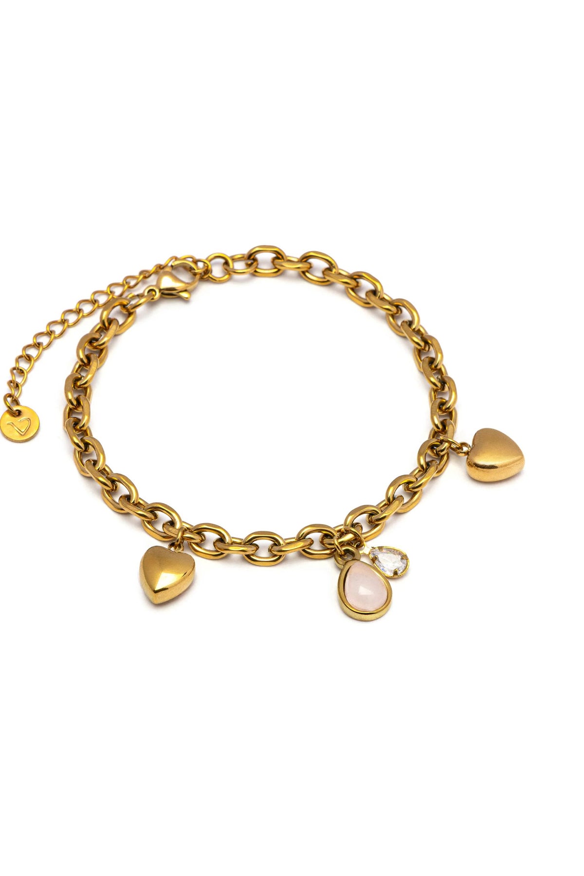 GST2001 - Bracciale - Vestopazzo