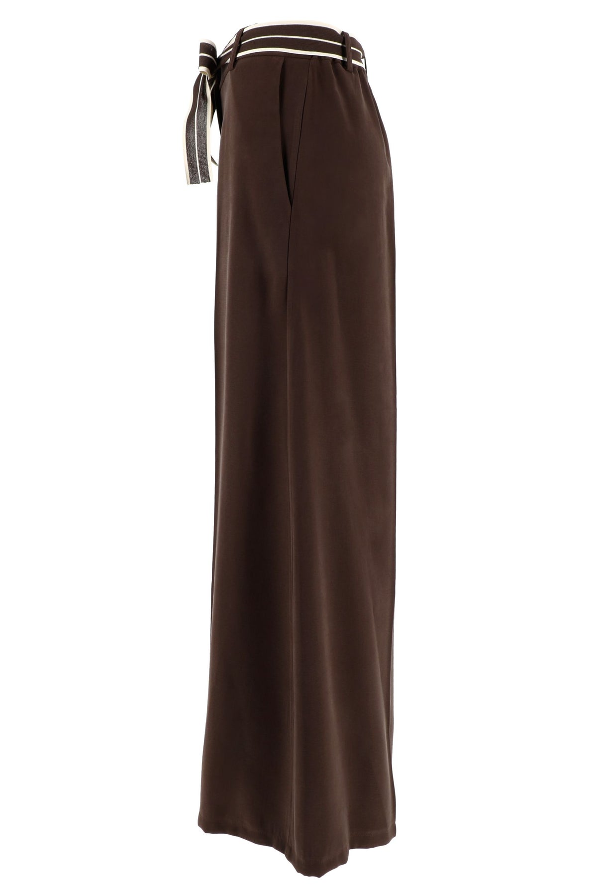 CVPE202618 - Trousers - Karakorum