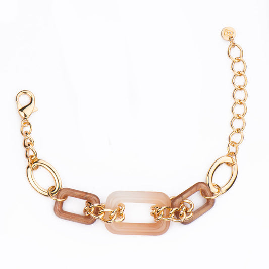 BL40414-YL34 - Bracciale - You, B'Jou by Barbieri