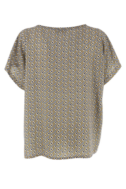 CYPE202630 - Bluse - Karakorum