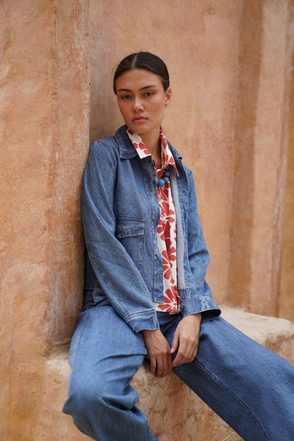 CYPE202614 - Camisas - Karakorum