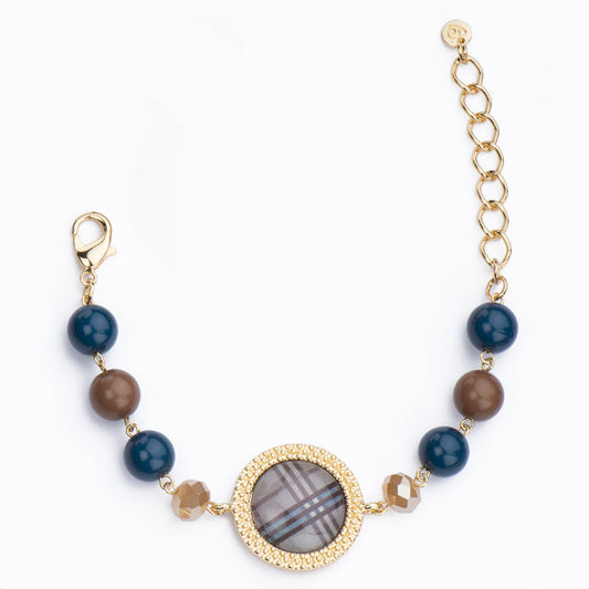BL40366-YL55 - Bracciale - You, B'Jou by Barbieri