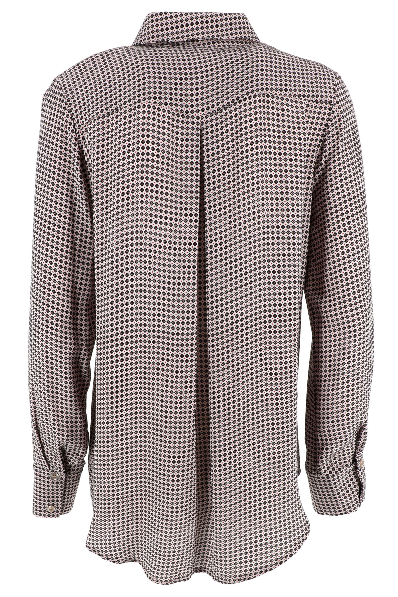 MEAI202616 - Camicia - Karakorum