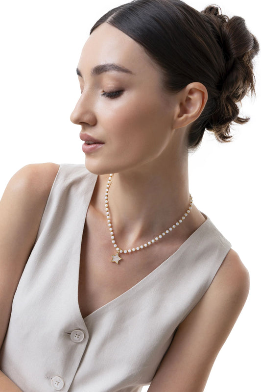 MP1010 - Collana - Vestopazzo