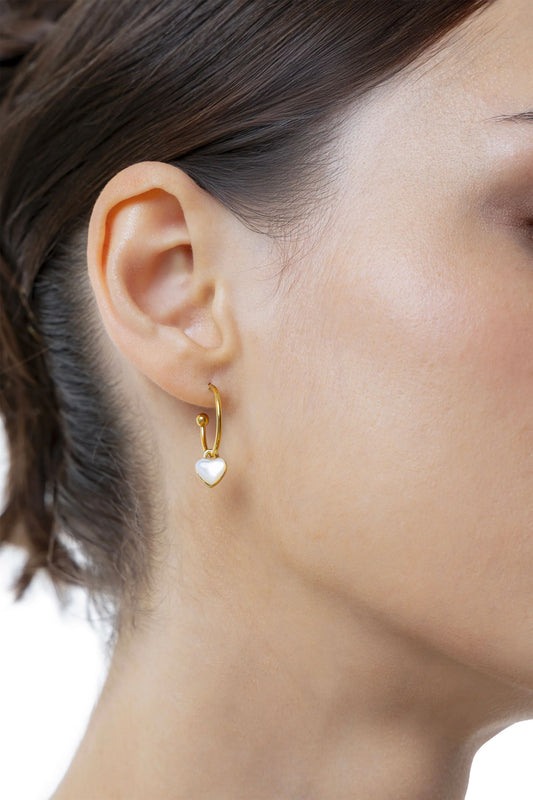 MP3003S - Orecchini - Vestopazzo