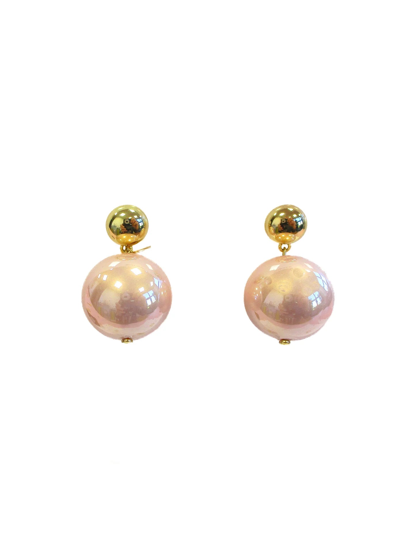 17302 - Earrings - Dolman Bijoux