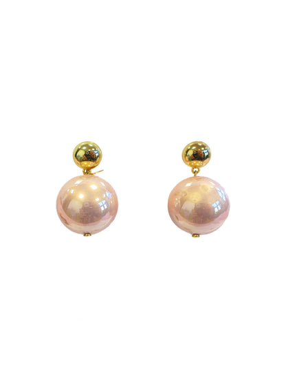 17302 - Earrings - Dolman Bijoux
