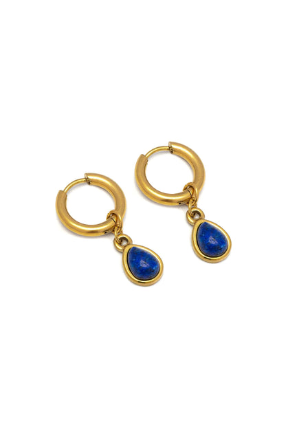 GST3024S - Orecchini - Vestopazzo