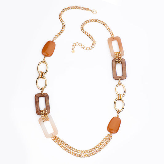 CO40413-YL34 - Collana - You, B'Jou by Barbieri