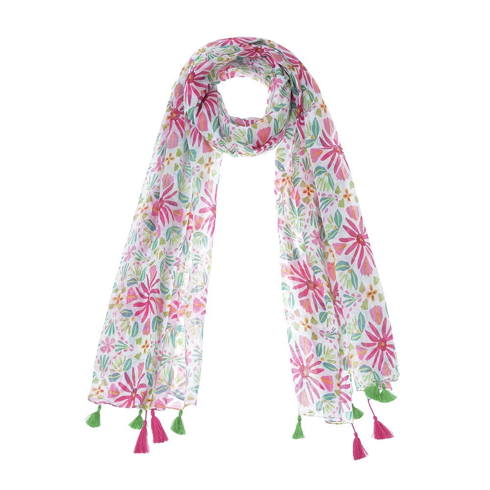 5-43-304-0275 - Sciarpe/Pareo - Ble Resort Collection