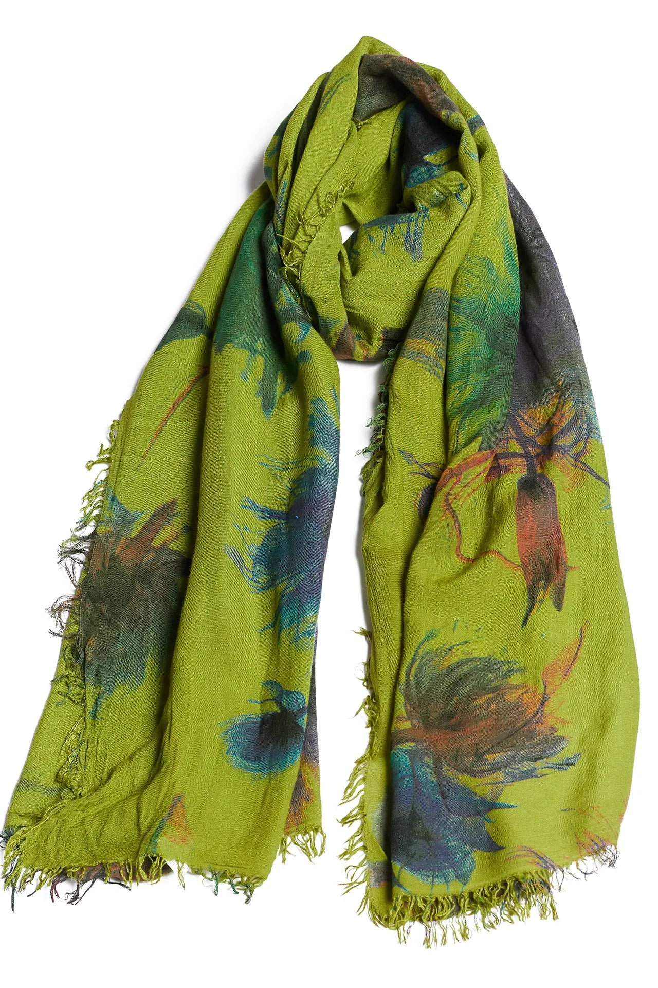 SPB34 - Scarf - Original Creatives