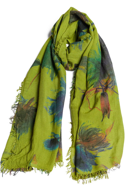 SPB34 - Scarf - Original Creatives