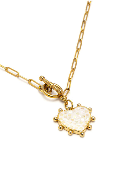 MP1006 - Collar - Vestopazzo