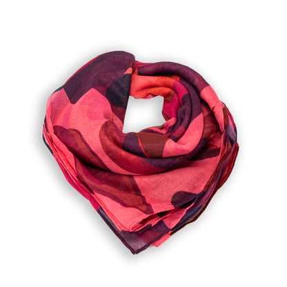 PRO011030017 - Foulard - Campo Marzio