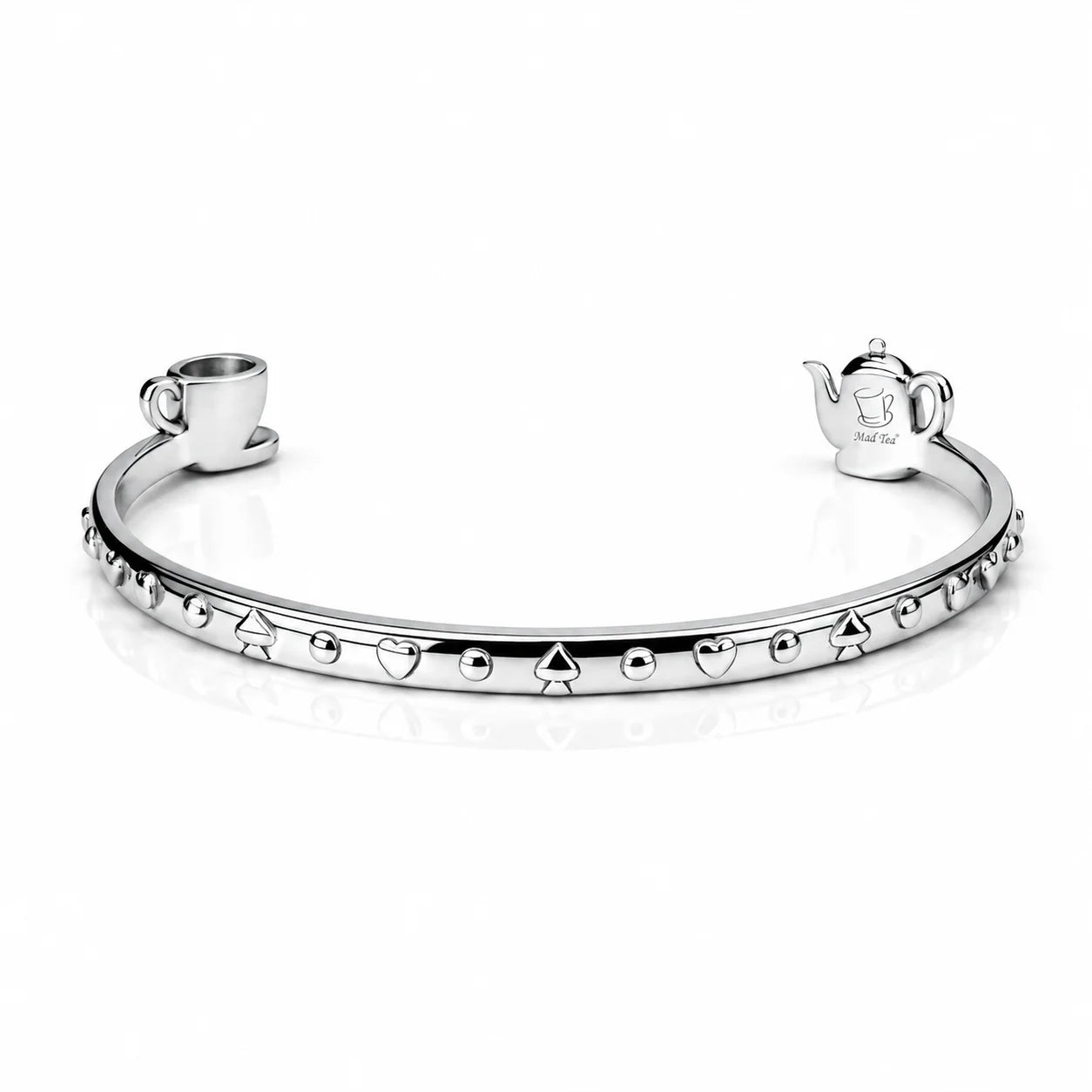 MFWB011 - Bracciale - Mad Tea