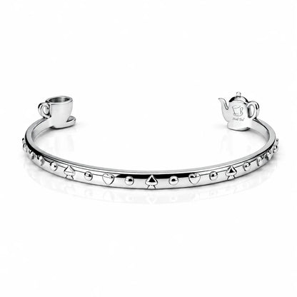MFWB011 - Bracciale - Mad Tea