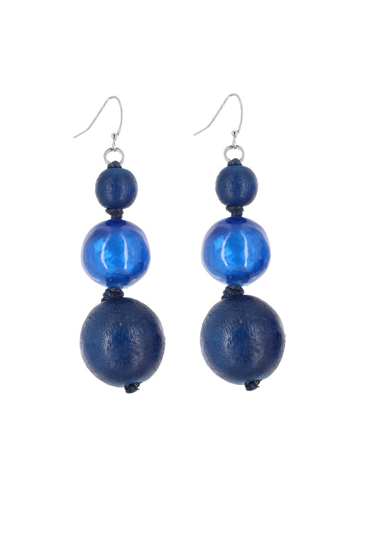 NUPE202655 - Orecchini - Karakorum