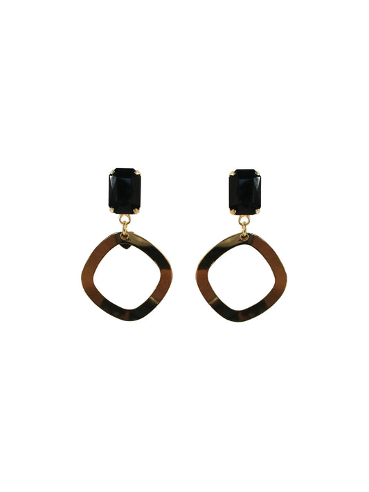 17422 - Orecchini - Dolman Bijoux