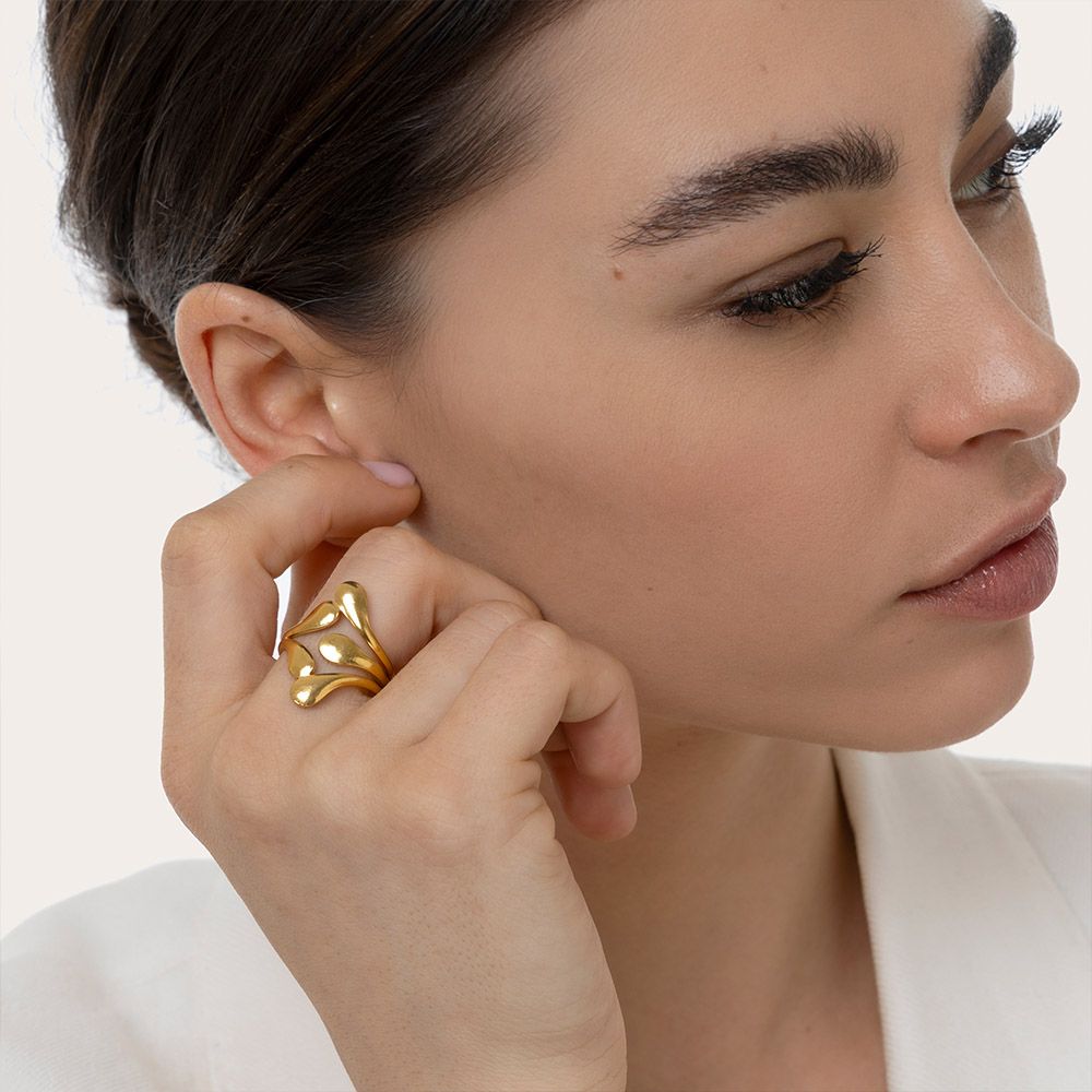 GST6007S - Anello - Vestopazzo