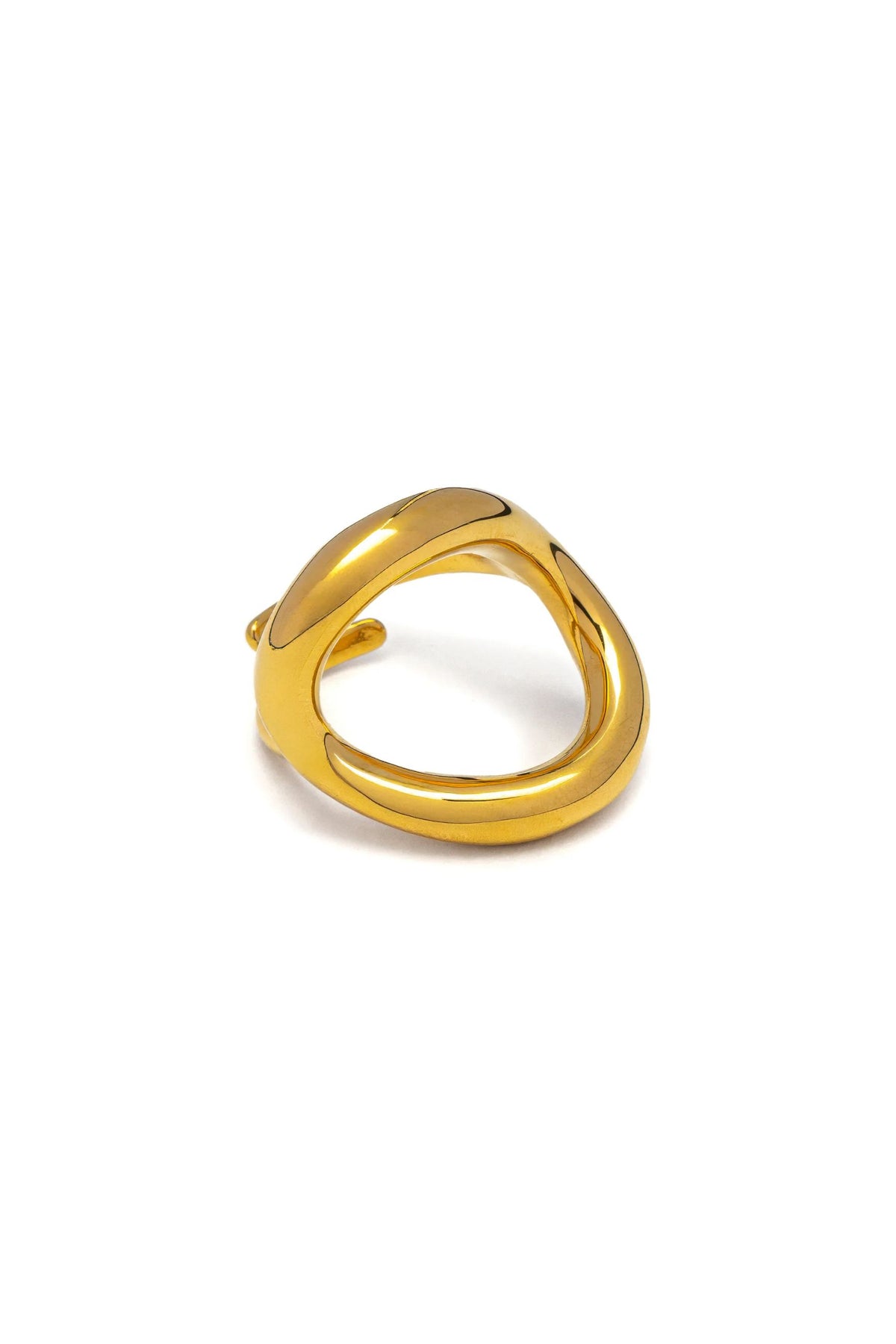 GST6015S - Anello - Vestopazzo