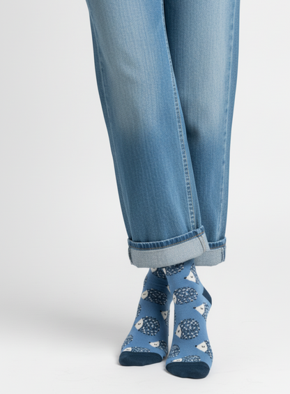 CA25201 - Calcetines - Noco Complementos