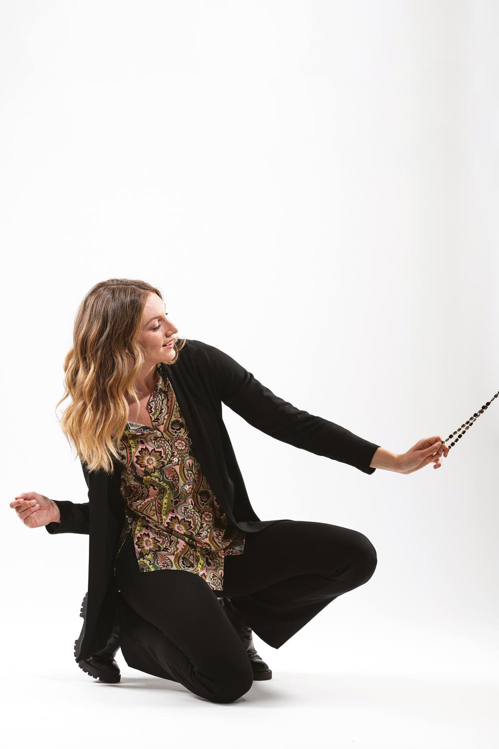 4346F - Camicia - Studio SDB