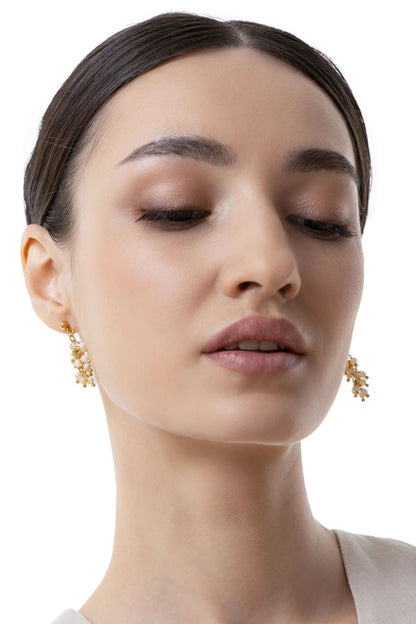 MP3005S - Orecchini - Vestopazzo