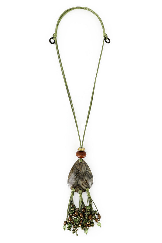 JUPE202541 - Collana - Karakorum