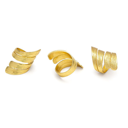 DD15093S - Anello - Vestopazzo