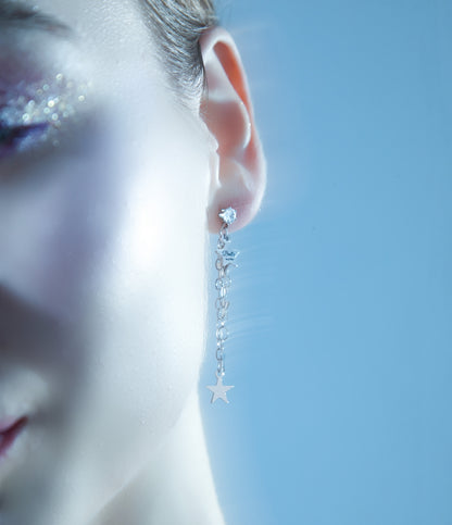 BUO007 - Orecchini - Mad Tea