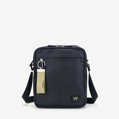 PRO028 - Men's Shoulder Bag - YNot?