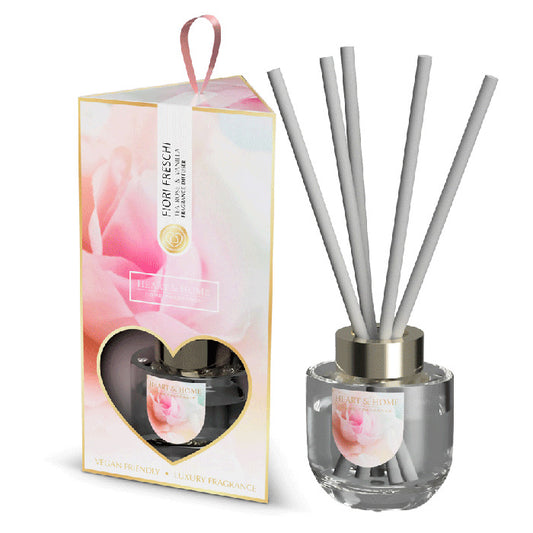 HHFD28 - Diffusore di aromi - Heart&Home