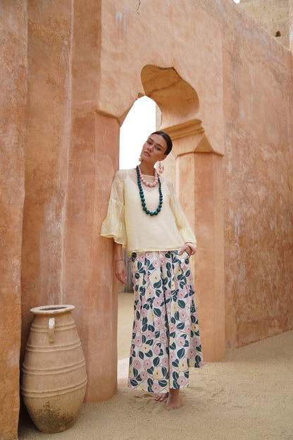 WOPE202615 - Bluse - Karakorum