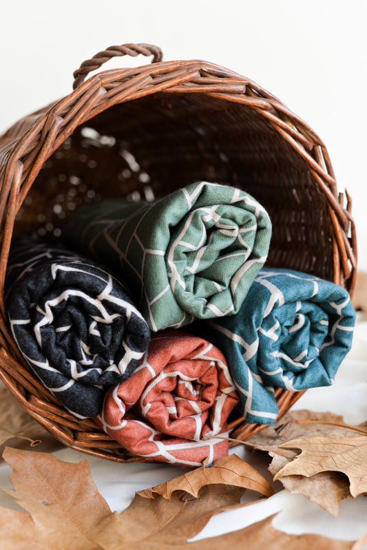 P25225 - Sciarpe - Noco Complementos