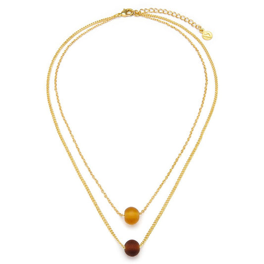 RYG1014 - Collana - Vestopazzo