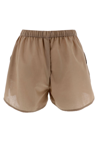 APPE202635 - Shorts - Karakorum